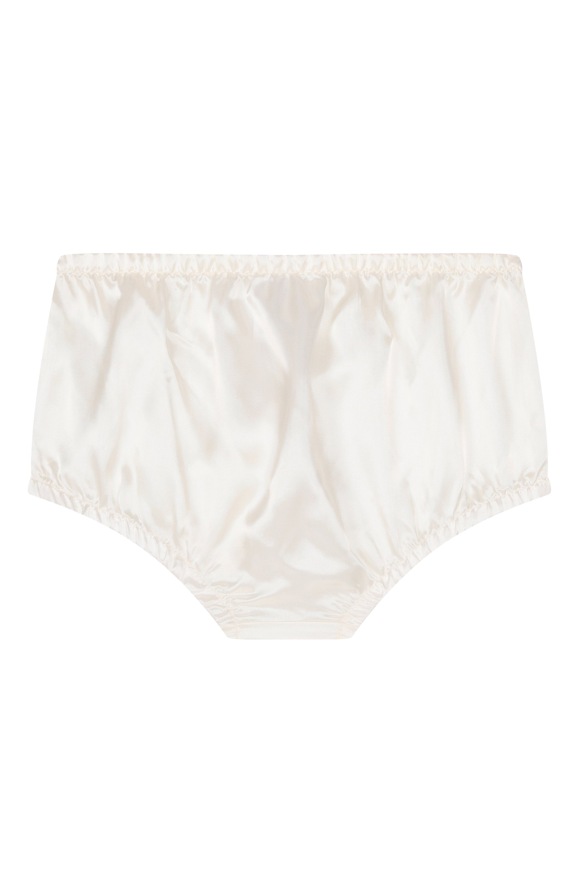 Комплект из платья и шорт DOLCE & GABBANA, арт. L24DM2/FUVJY, фото 4