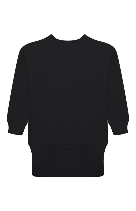 Хлопковое платье Moschino 2