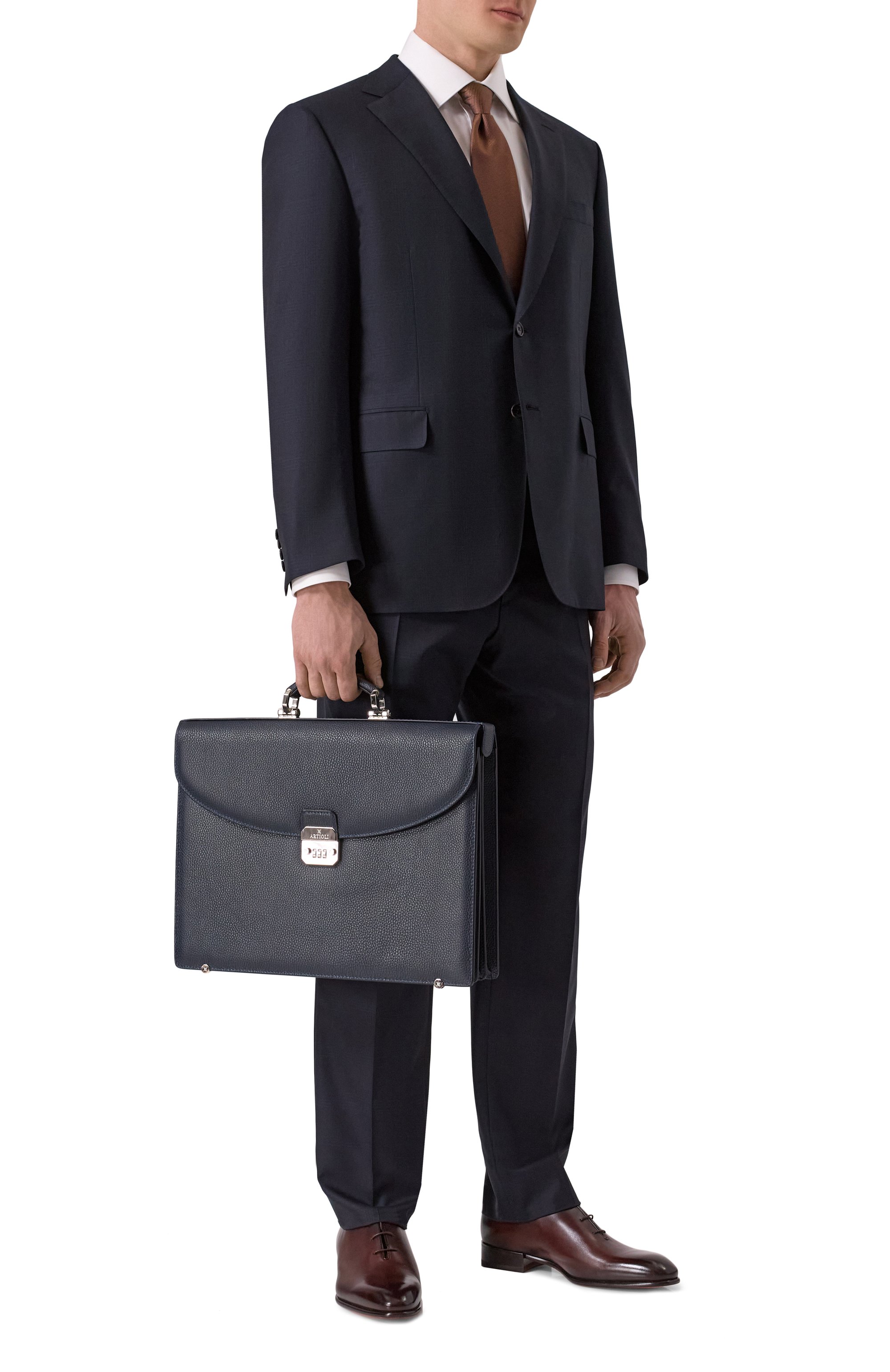 Портфель ARTIOLI, арт. MERCURY/ALCE, фото 7