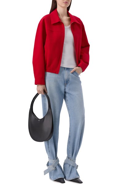 Сумка swipe medium COPERNI, арт. C0PBA109F6004, фото 3