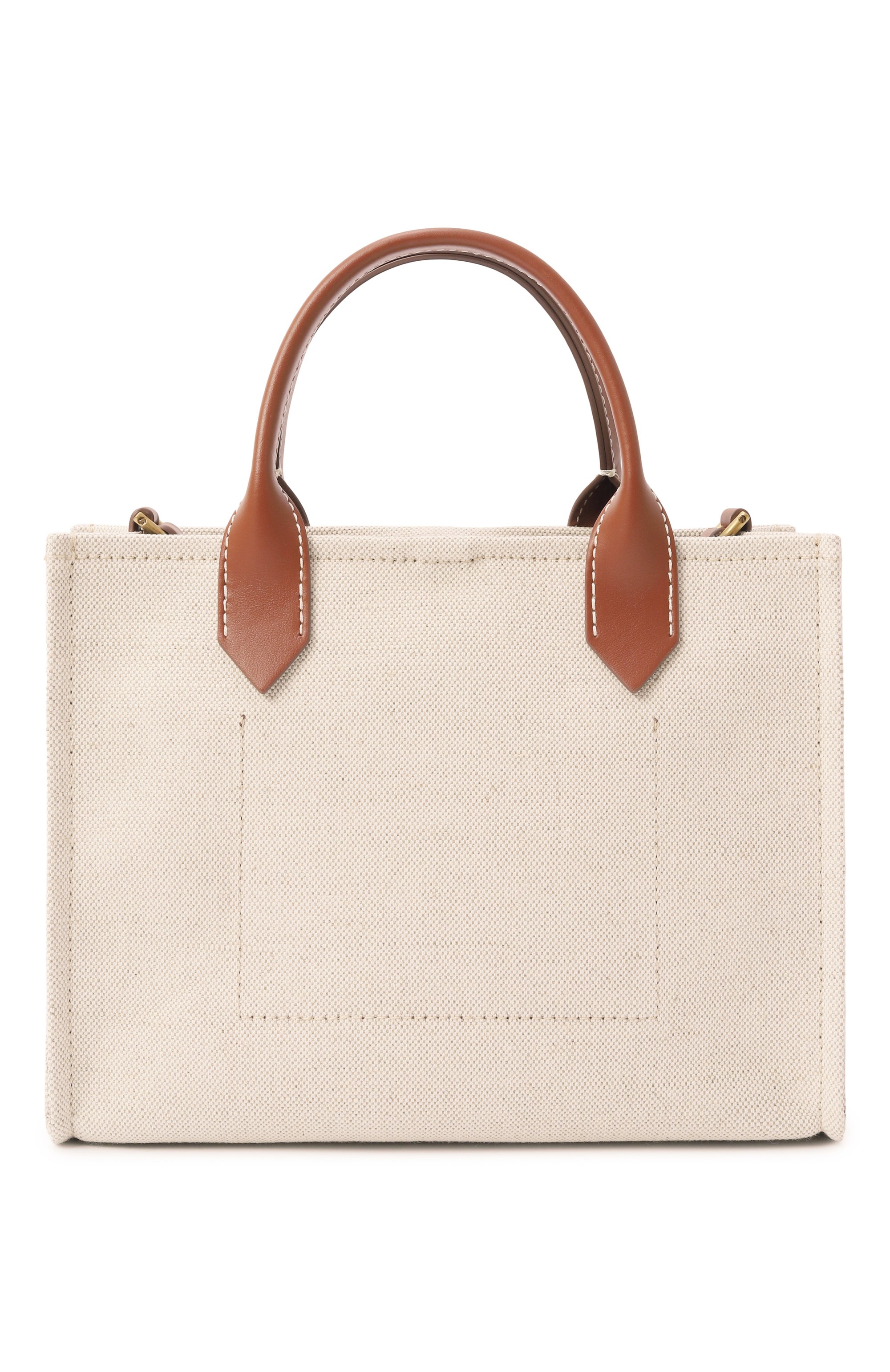 Сумка b-army small BALMAIN, арт. DN1FE809/TDCS, фото 6