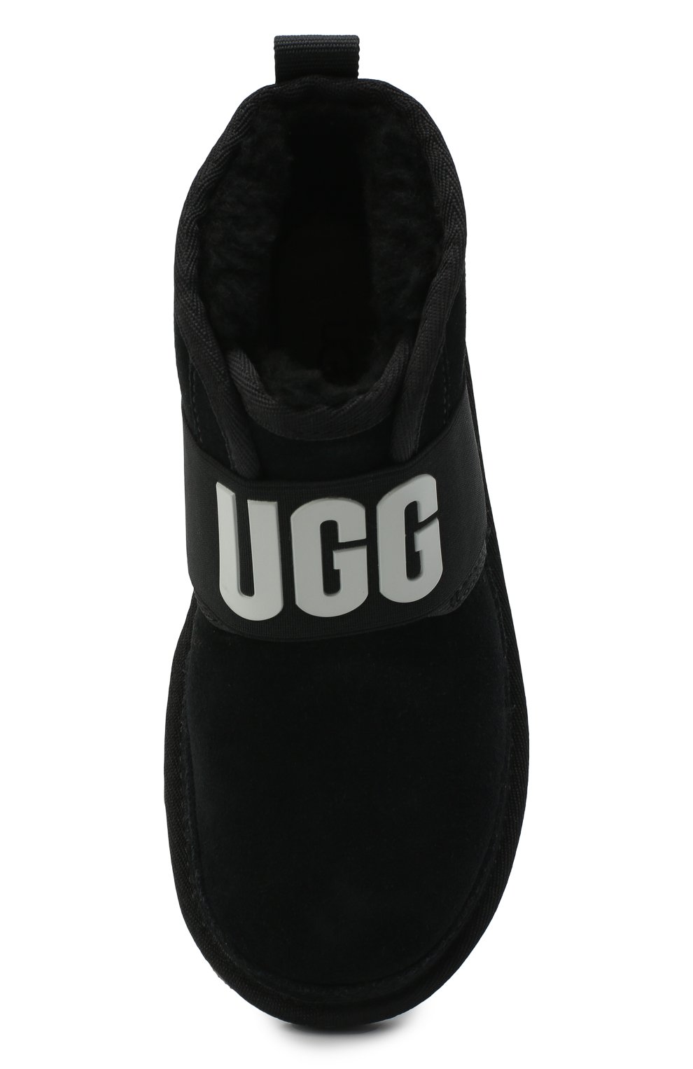 Ботинки neumel ii graphic UGG, арт. 1110703K_BLK, фото 4