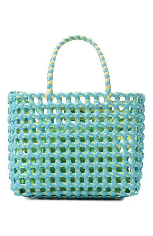 фото Сумка basket small msgm