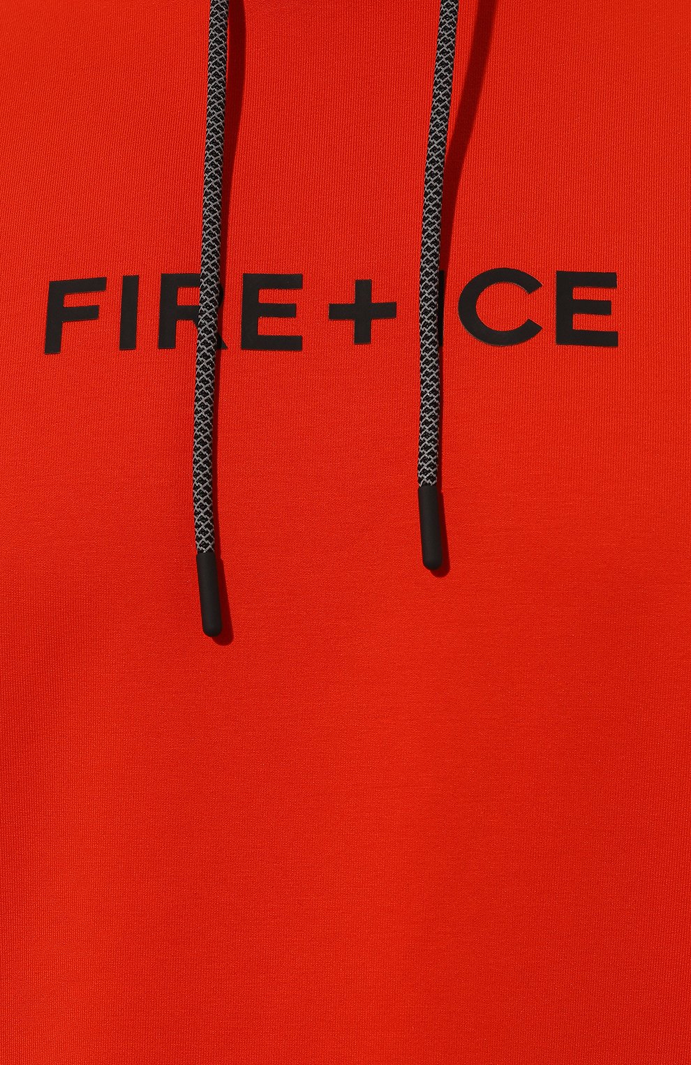 Хлопковое худи BOGNER FIRE+ICE, арт. 84423697, фото 5