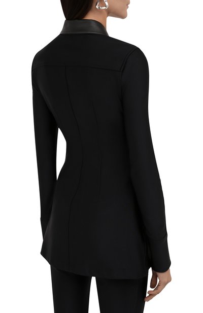 Рубашка ALEXANDER WANG, арт. 1CC4211523, фото 4