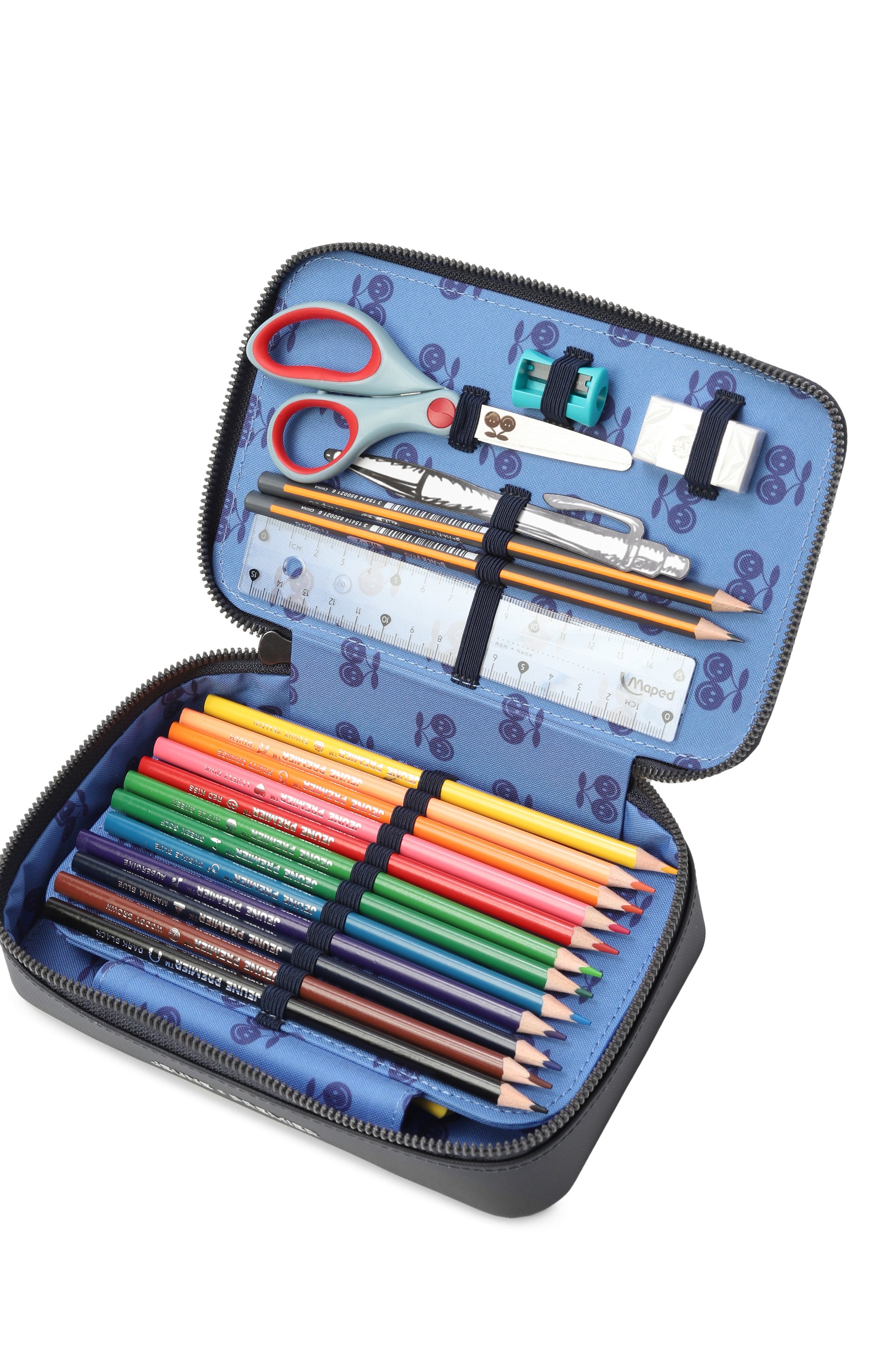 Пенал JEUNE PREMIER, арт. PF025247, фото 3