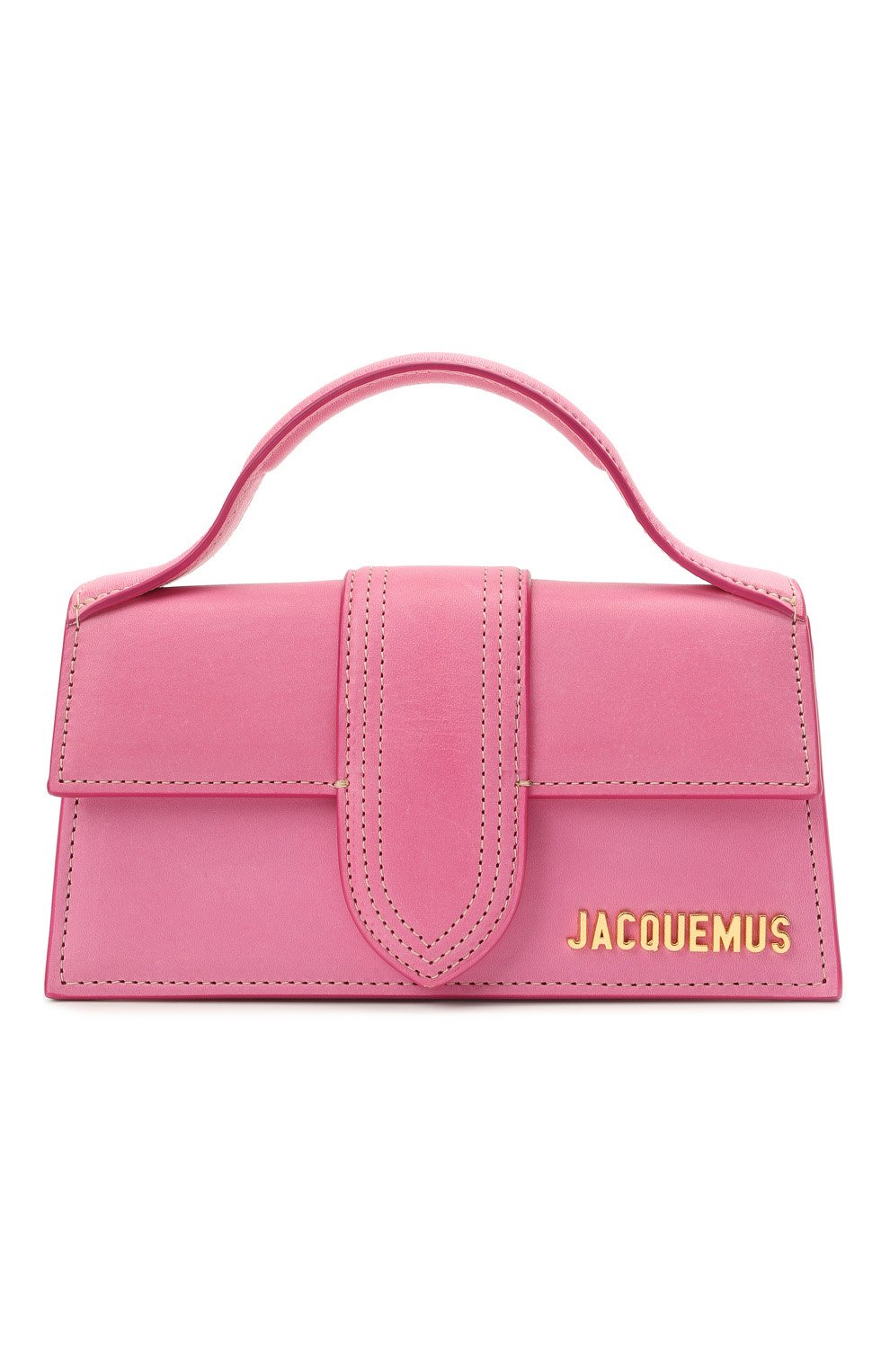 Сумка le bambino JACQUEMUS, арт. 211BA07/304450, фото 1