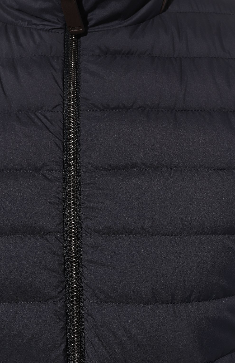 Пуховый бомбер HERNO, арт. PI001102U/12456, фото 5