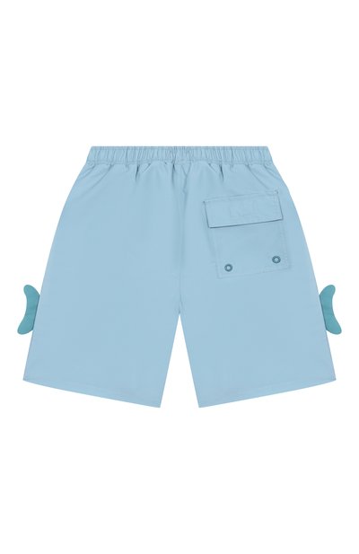 Плавки-шорты STELLA MCCARTNEY, арт. TYCP69