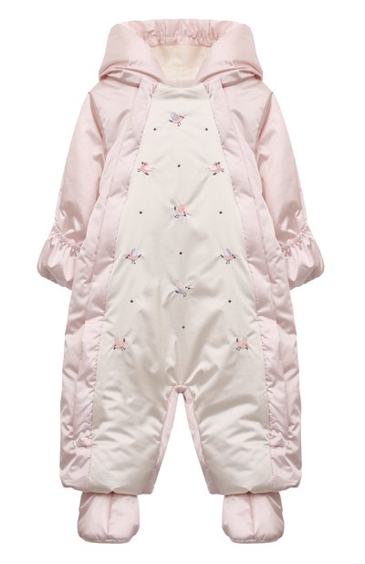 Утепленный комбинезон CHEPE, арт. 391221, фото 1