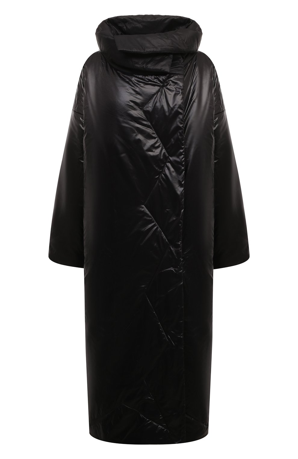 Куртка MIDGARD PARIS, арт. FO1-DJ3403-BK, фото 1