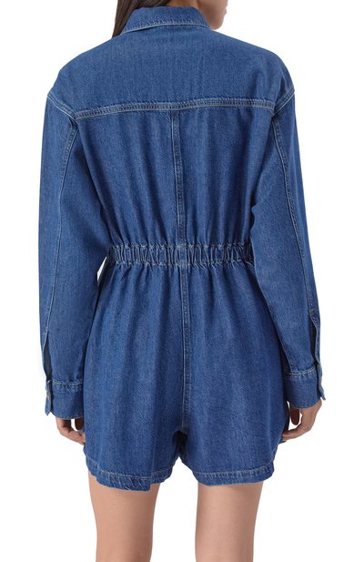 Джинсовый комбинезон PAIGE, арт. 1I25Q26-C679, фото 4