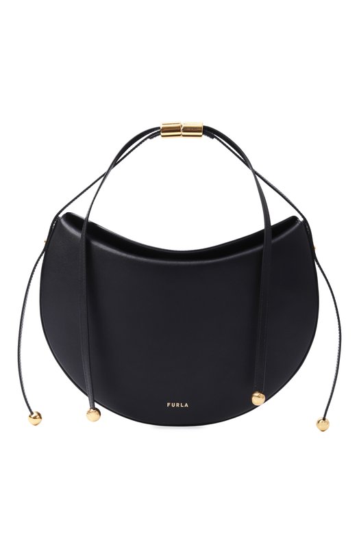 Сумка Furla Moonstone medium Furla WB01868/BX3104 Чёрный WB01868/BX3104