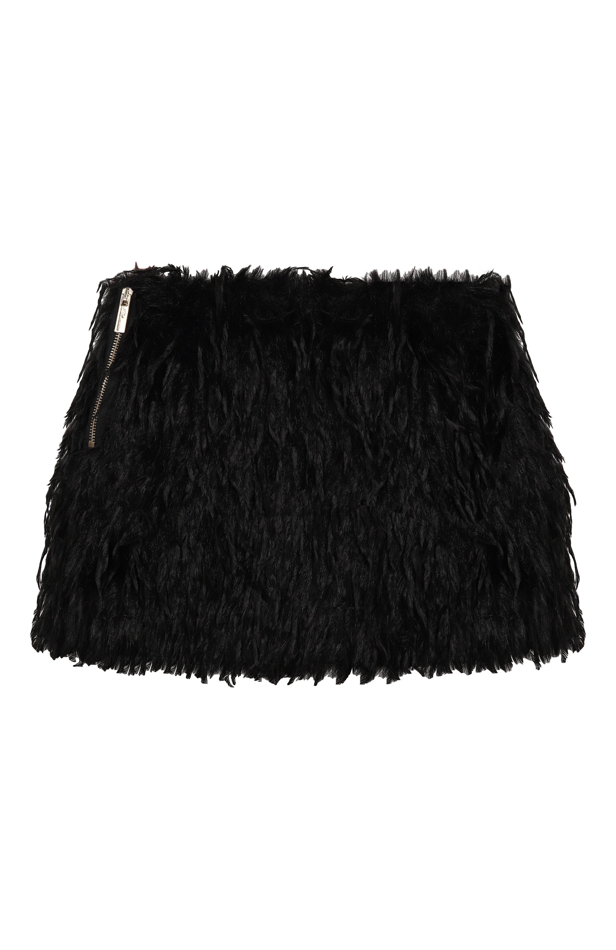 Юбка BLUMARINE, арт. BFG00150/PL009/6-12A, фото 2