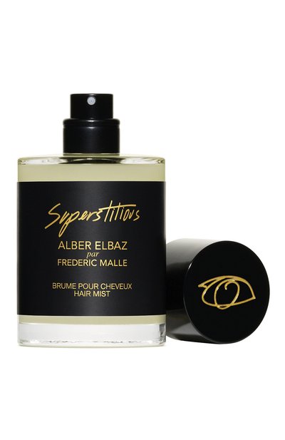 Женский дымка для волос superstitious (100ml) FREDERIC MALLE, арт. 3700135012240