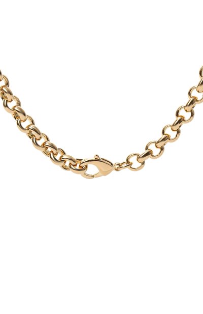 Колье VALENTINO, арт. 5W2J0X15/MET, фото 4