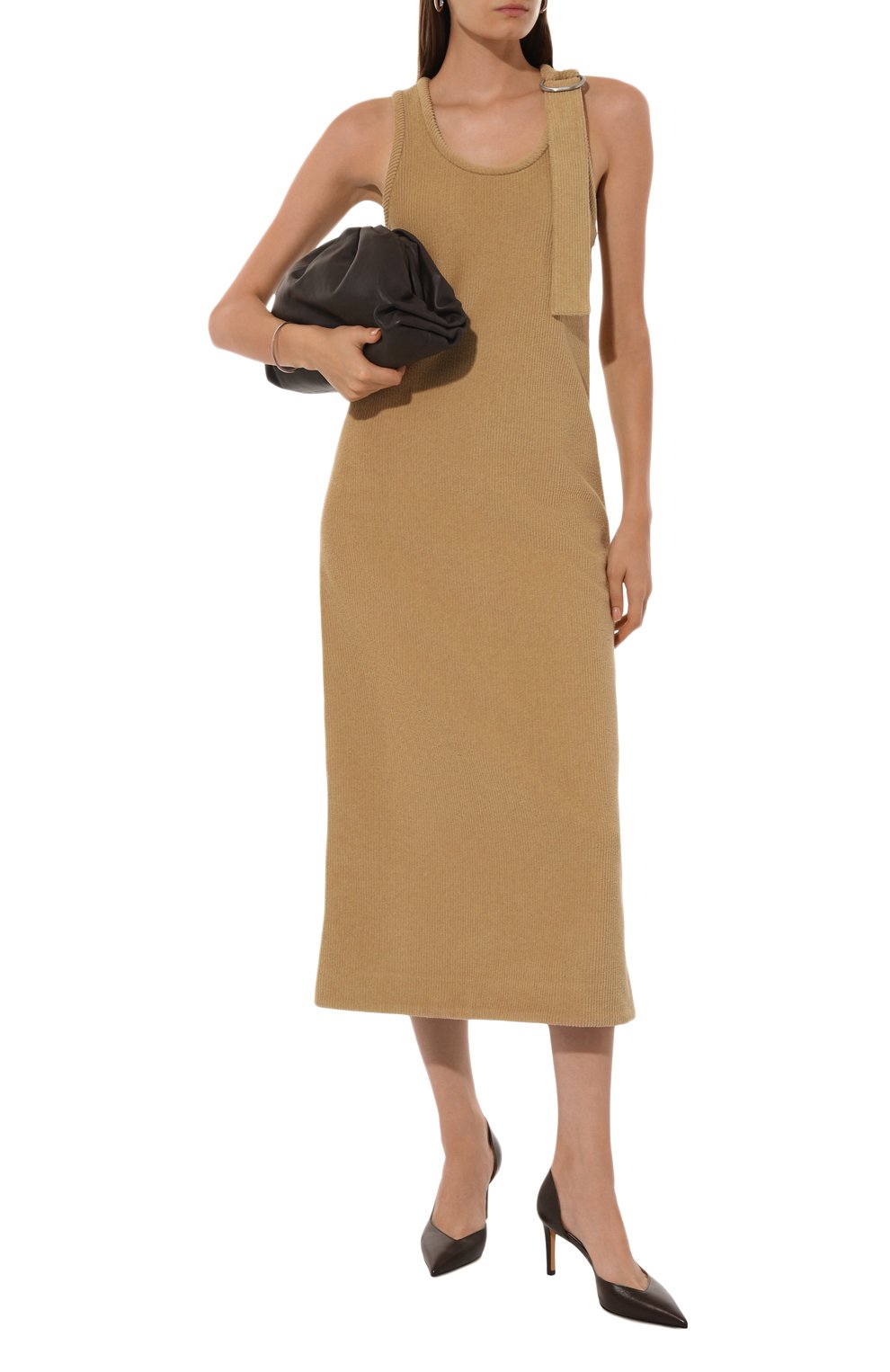 Кожаные туфли KITON, арт. D58820K0524F07, фото 2