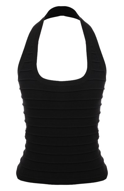 Женский топ из шелка и вискозы FREEAGE, арт. S23.TP067.6070.900