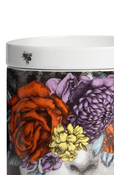 Ароматическая свеча nel mentre tra i fiori FORNASETTI, арт. FPB800Y-GS, фото 4