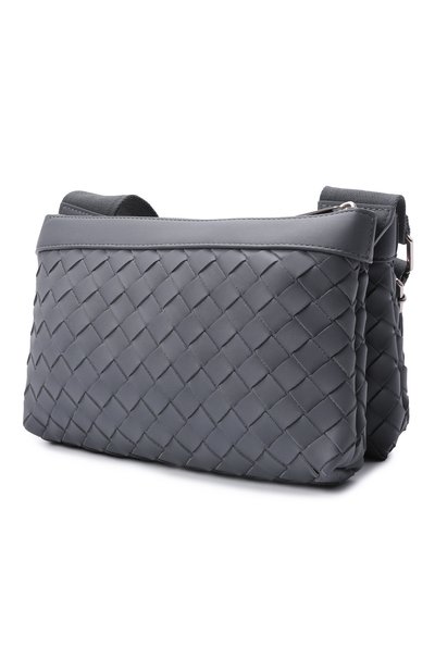 Кожаная сумка BOTTEGA VENETA, арт. 651938/V0E52, фото 4