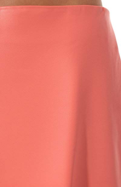 Кожаная юбка NOBLE&BRULEE, арт. NB74/090323/2, фото 5