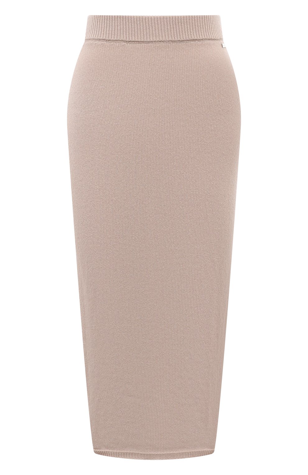 Кашемировая юбка KITON, арт. D547482016920169, фото 1