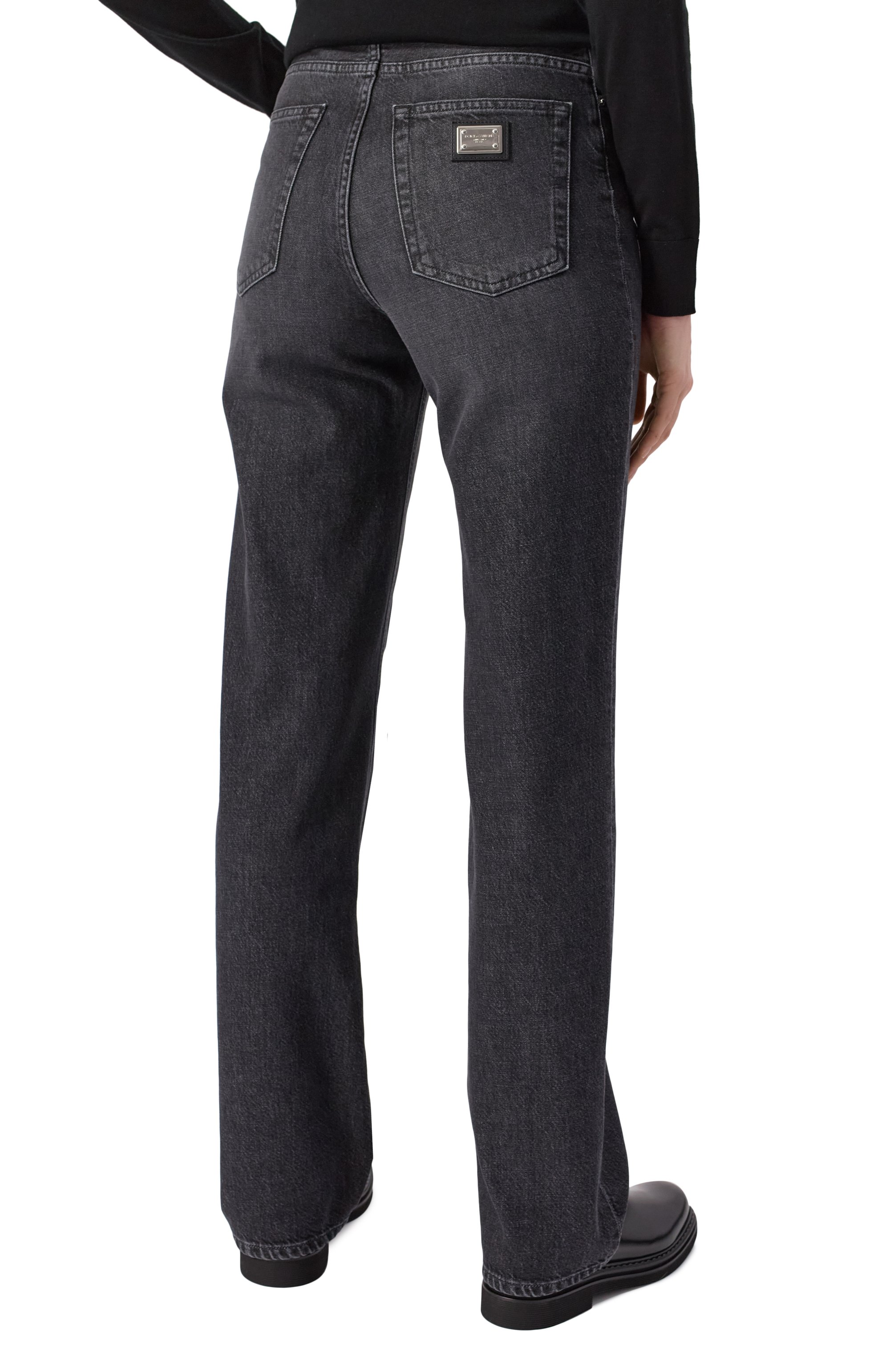 Джинсы DOLCE & GABBANA, арт. FTCGND/G8NA4, фото 4