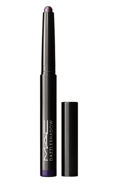 Женские тени для век в стике dazzleshadow eyeshadow stick, оттенок black ice (1,6g) MAC, арт. S6B2-02
