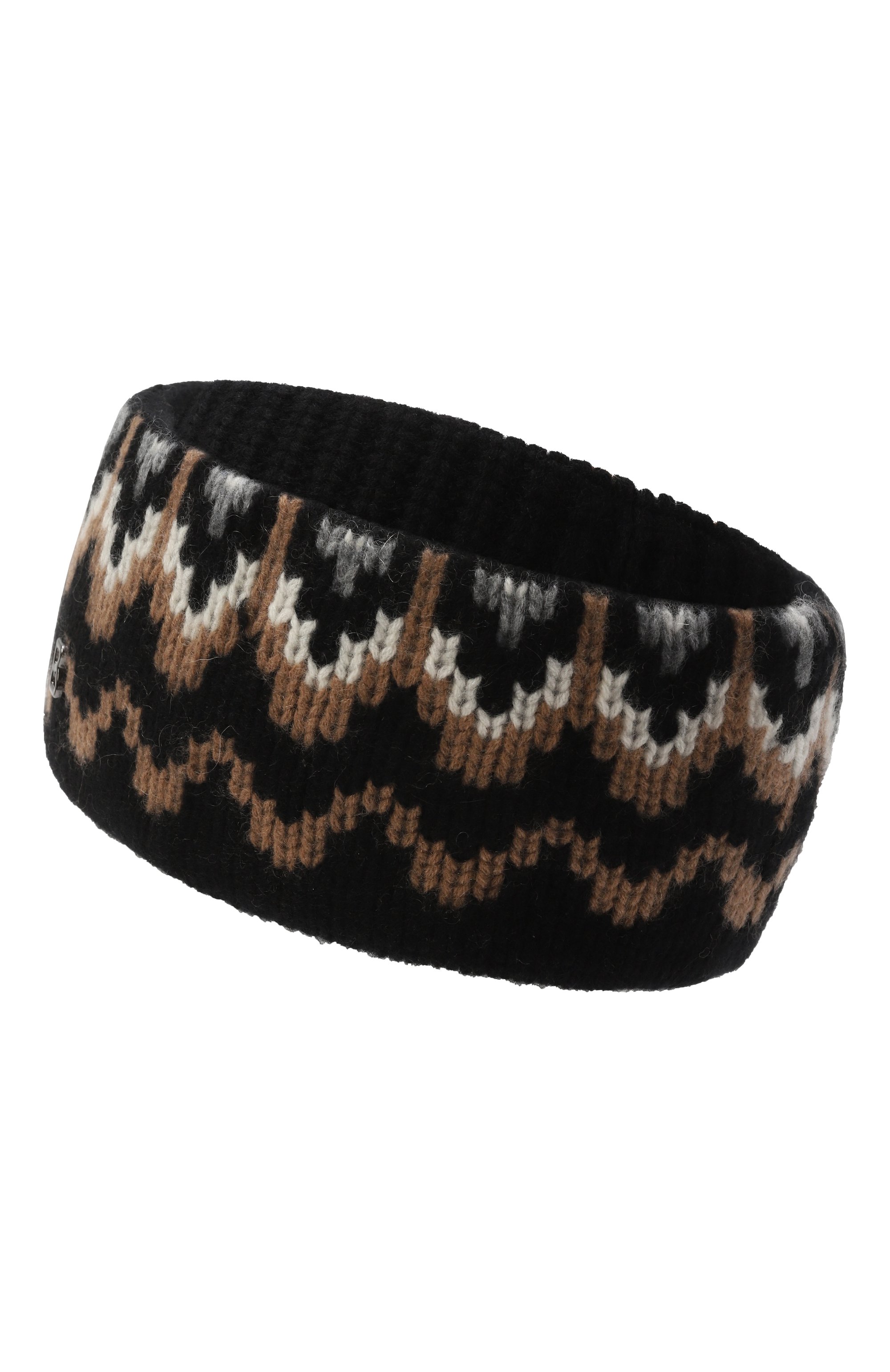 Кашемировая повязка на голову BOGNER, арт. 96449764, фото 2