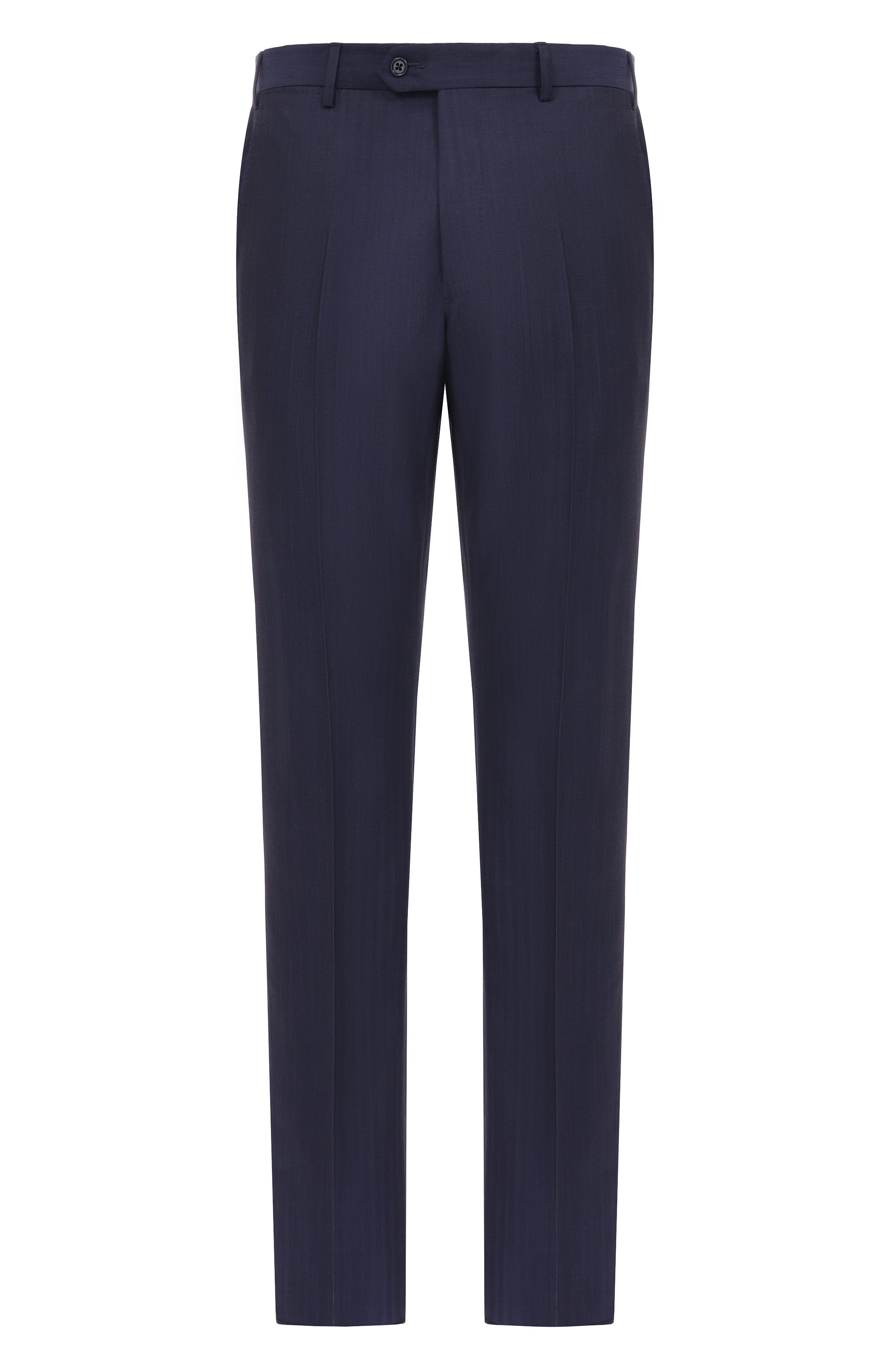 Шерстяные брюки EMPORIO ARMANI, арт. EM000032/TE13607, фото 1