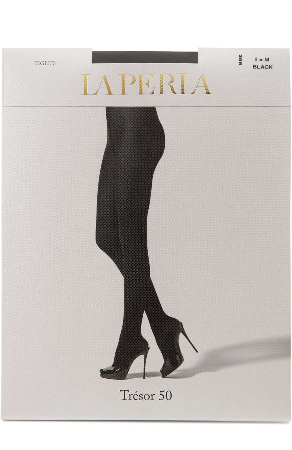 Колготки LA PERLA, арт. 53944, фото 1