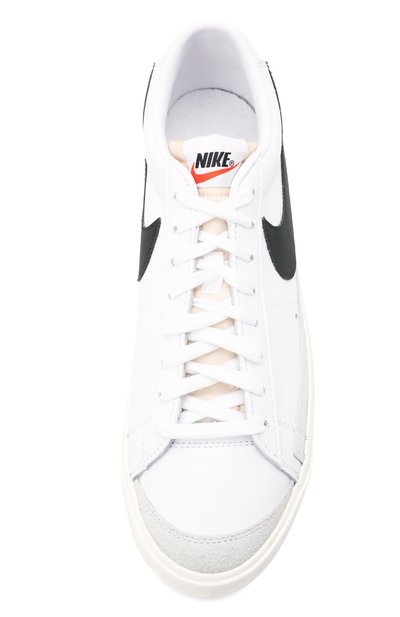 Кеды blazer low' 77 vintage NIKELAB, арт. DA6364-101, фото 5