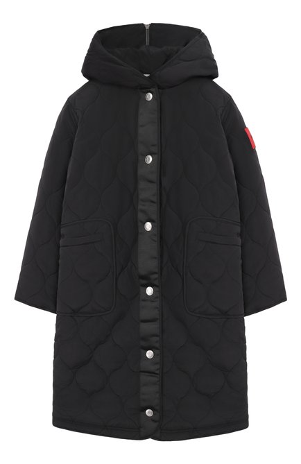 Утепленная парка HUGO, арт. G00526