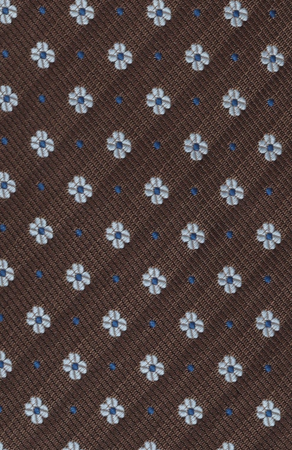 Шелковый галстук BROUBACK, арт. TIE 8CM/SS24, фото 4