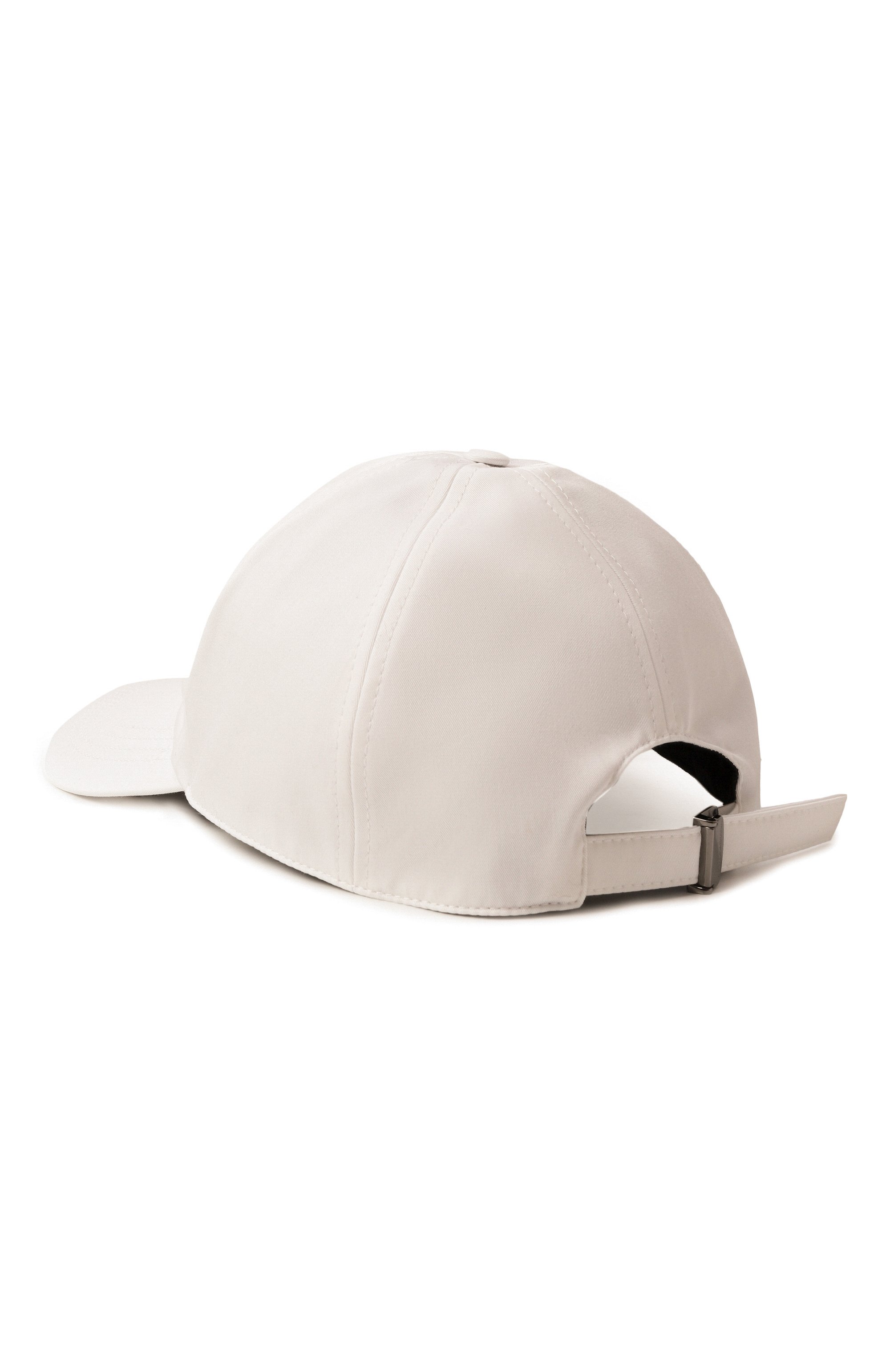 Хлопковая бейсболка DOLCE & GABBANA, арт. GH590A/GF421, фото 3