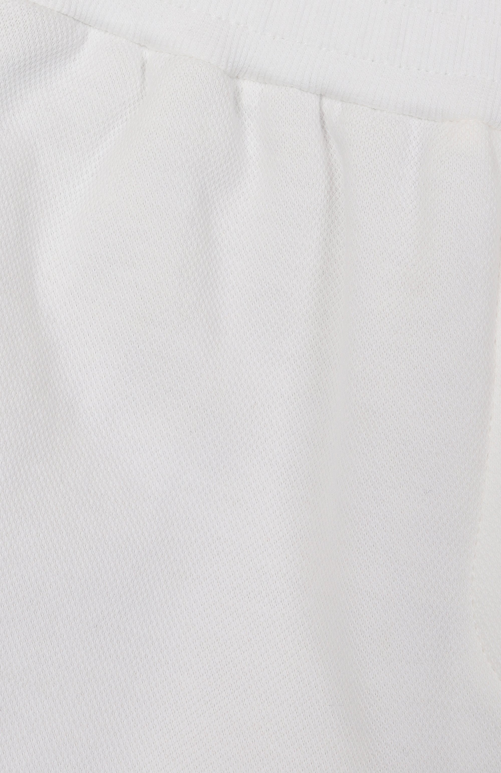 Хлопковые шорты BRUNELLO CUCINELLI, арт. BG927E638B, фото 3