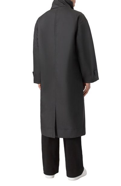 Плащ RAINS, арт. RA17190, фото 4