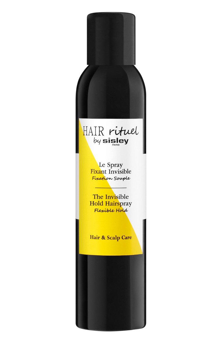 Фиксирующий спрей для волос the invisible (250ml) HAIR RITUEL BY SISLEY бесцветного цвета, арт. 169420 | Фото 1 (Нос: Не проставлено; Региональные ограничения белый список (Axapta Mercury): Не проставлено; Назначение: Для волос; Тип продукта: Мисты / Спреи)