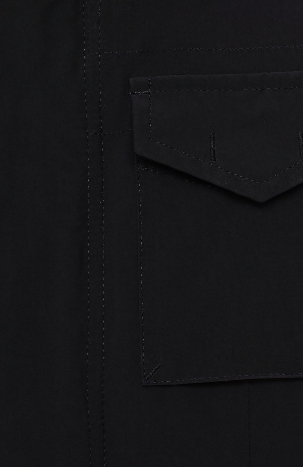 Комплект из двустороннего бомбера и куртки BRUNELLO CUCINELLI, арт. BD4790303A, фото 5