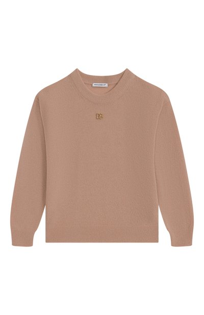 Пуловер DOLCE & GABBANA, арт. L5KWME/JGMAY/2-6