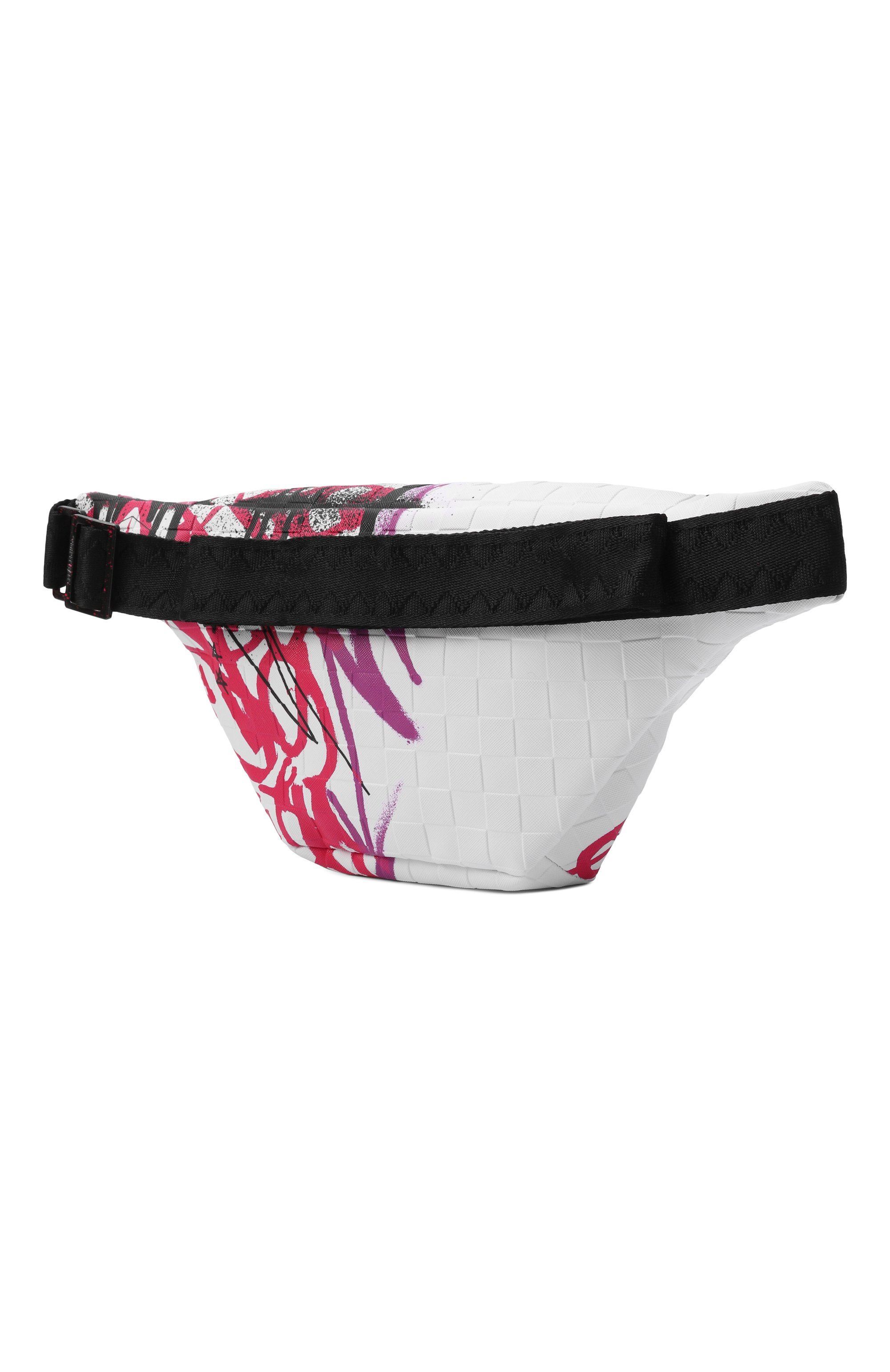 Поясная сумка graff mayhem SPRAYGROUND, арт. 910B9011NSZ/GRAFF MAYHEM RMX SAVVY CR0SSB0DY, фото 2