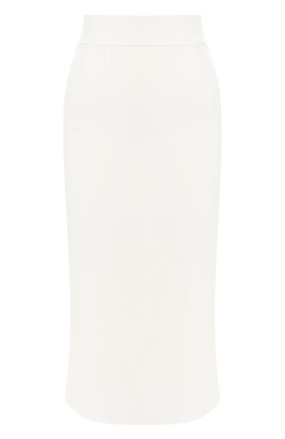 Женская юбка DOLCE & GABBANA, арт. F4A1FT/FURDV