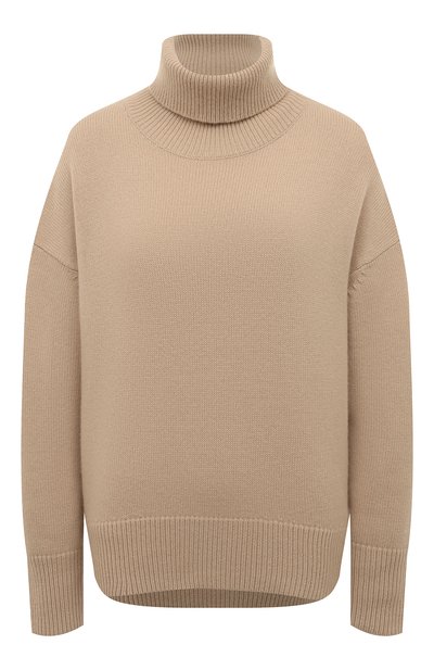 Женский кашемировый свитер SEVEN LAB, арт. Sweater 22 beige