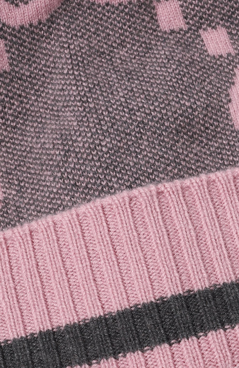 Кашемировая шапка GUCCI, арт. 676827 3G344, фото 4