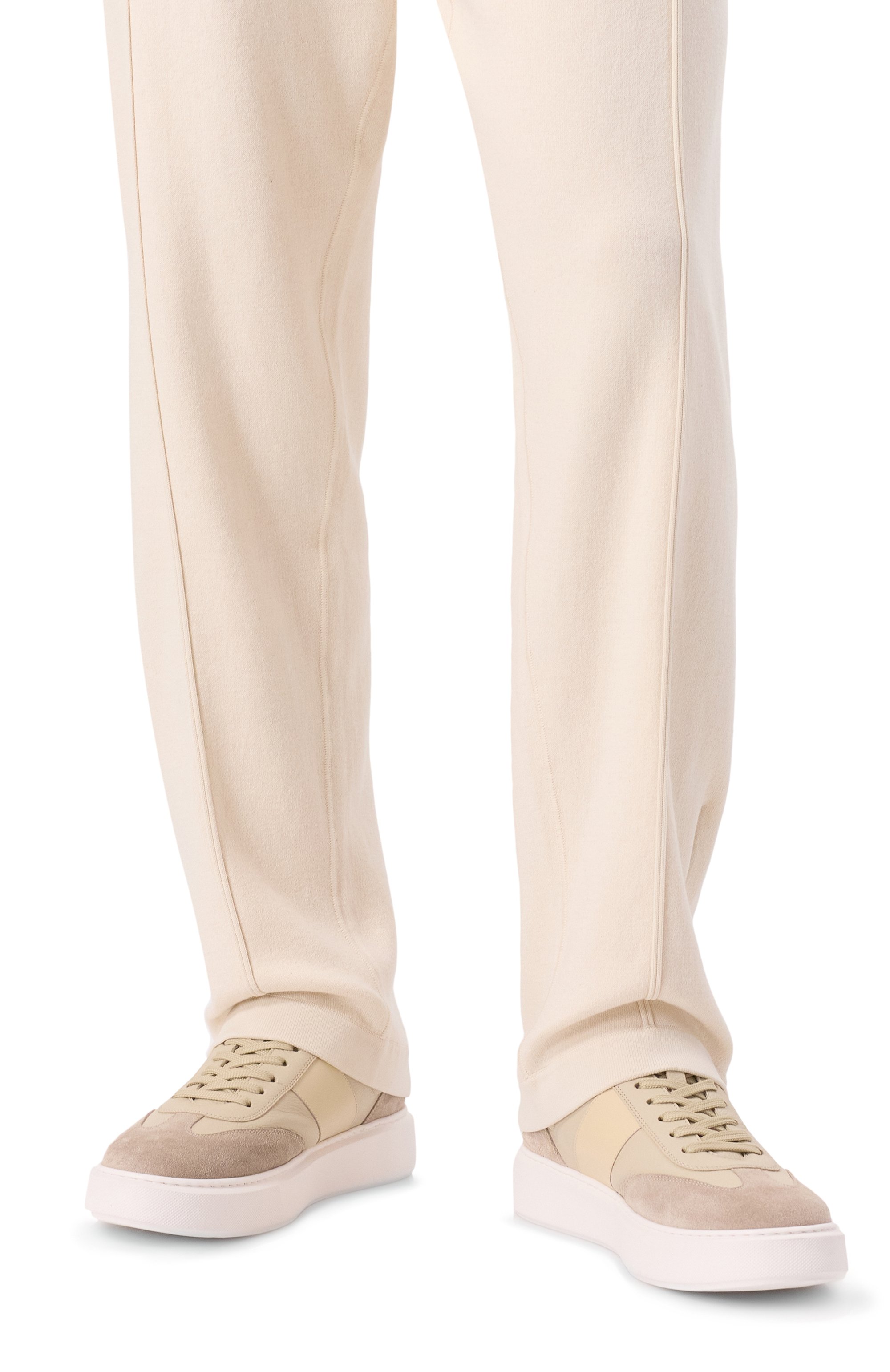 Кожаные кеды philadelphia BOGNER, арт. PHILADELPHIA 4, фото 3