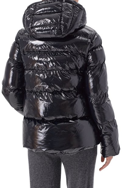 Пуховик PINKO, арт. 101597/A2P7, фото 4