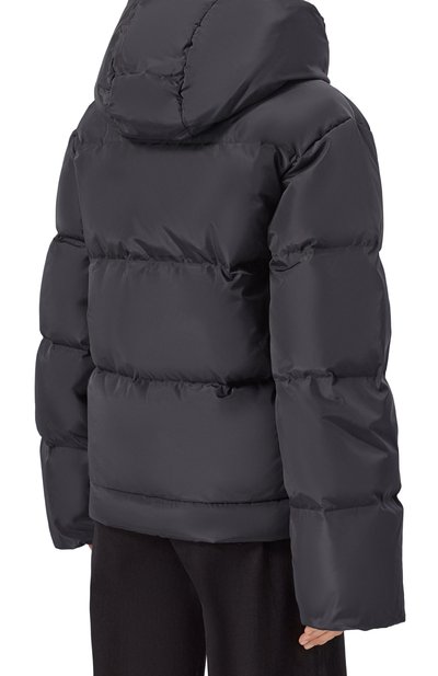 Пуховик VERSACE JEANS COUTURE, арт. 79HAUD02/CQ002, фото 4