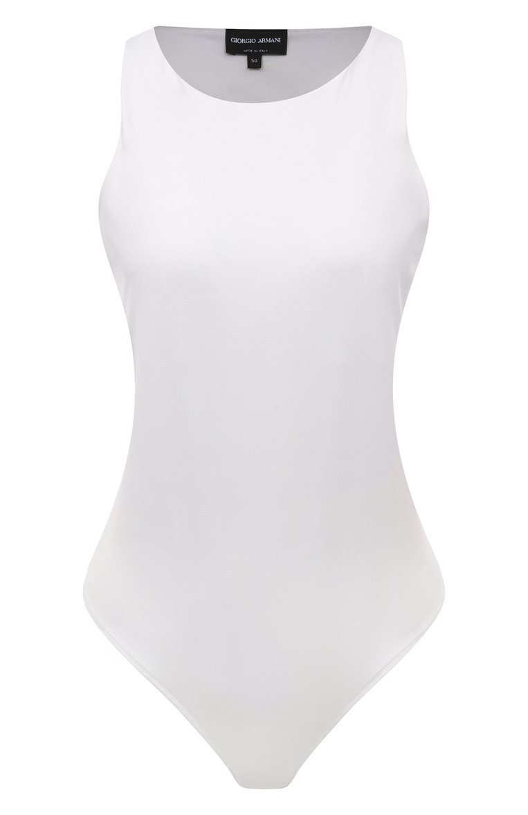 Боди GIORGIO ARMANI, арт. 6RAR50/AJQHZ, фото 1