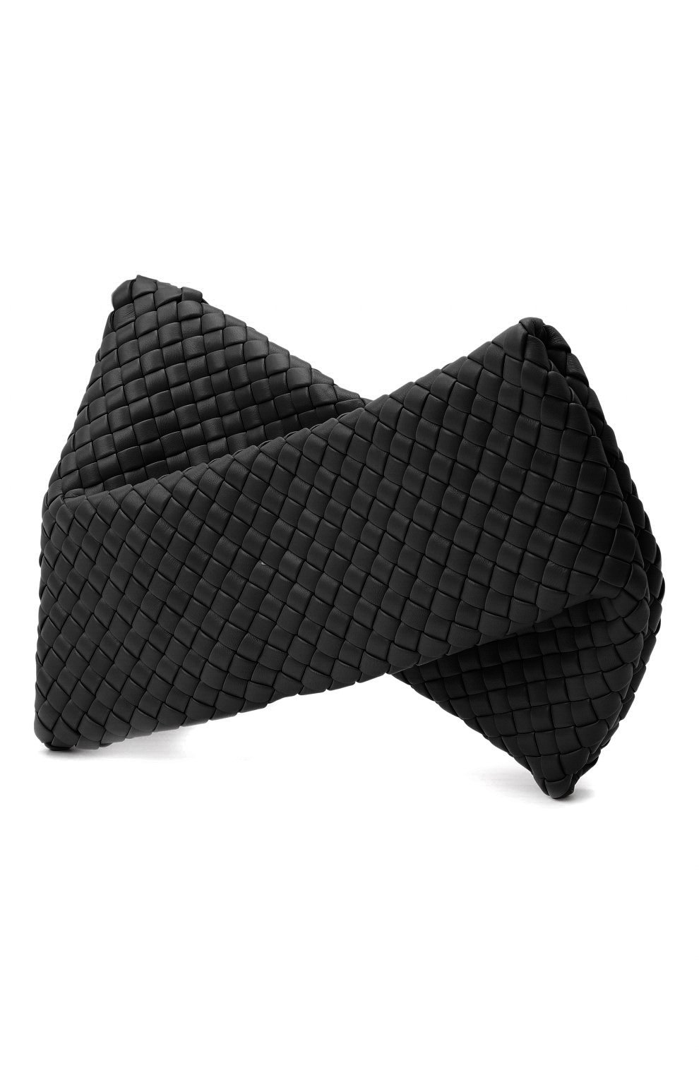Клатч bv crisscross BOTTEGA VENETA, арт. 640678/V01D1, фото 3