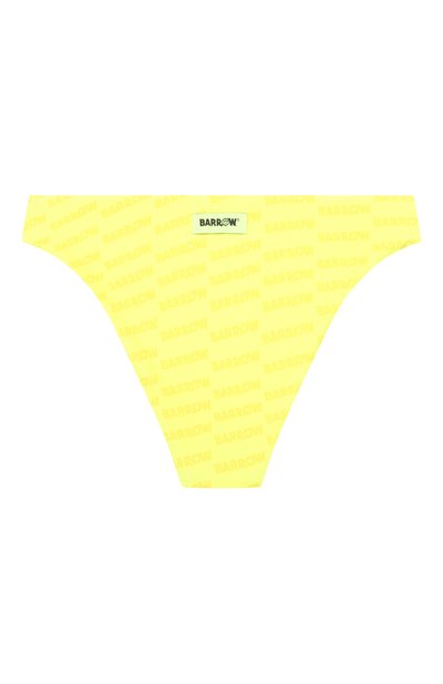 Раздельный купальник BARROW, арт. S6BKJGSB230, фото 5